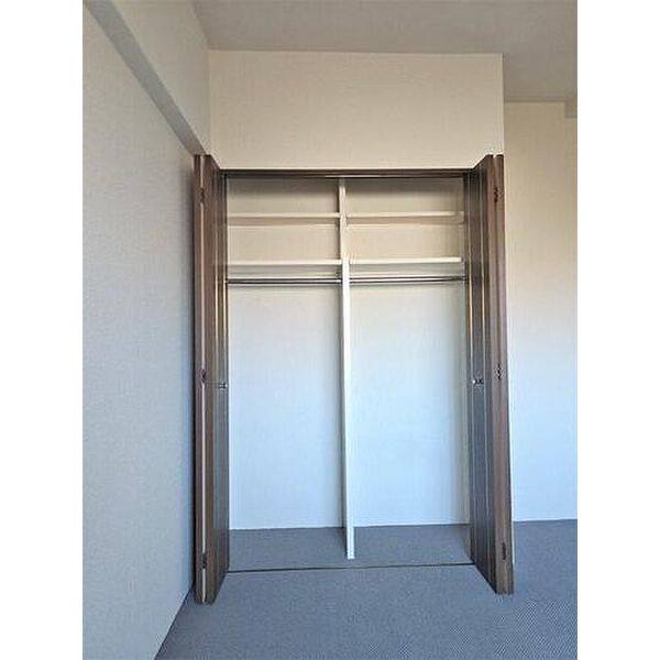 桃花台パークヒルズ五番館 室内写真9