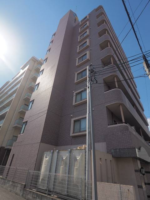 ＶＩＯＬＡ　ＫＡＮＡＹＡＭＡ 建物画像
