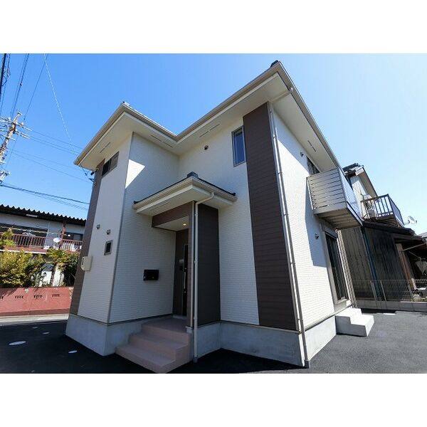 今村様賃貸住宅