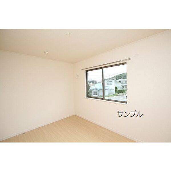 今村様賃貸住宅 室内写真9