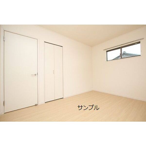 今村様賃貸住宅 室内写真10