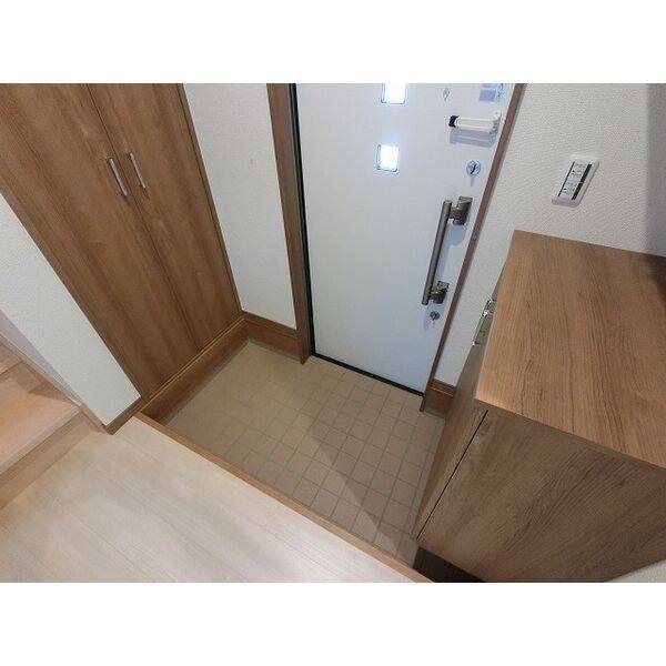 今村様賃貸住宅 室内写真5