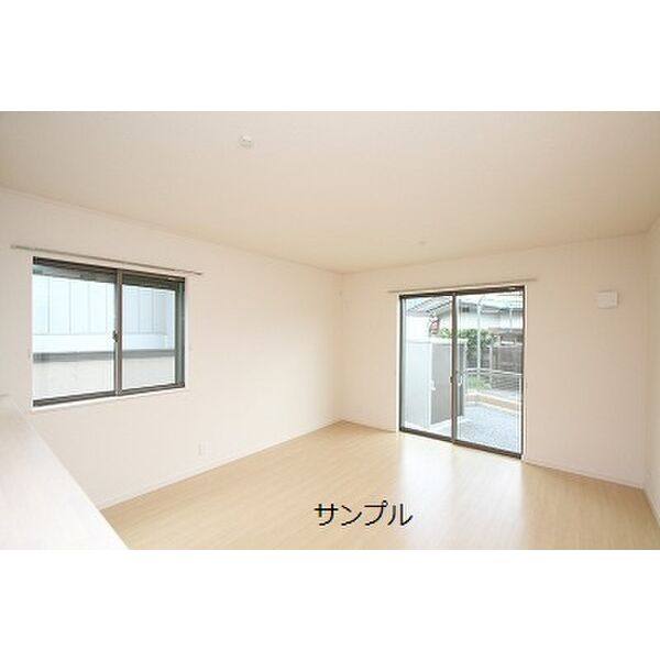 今村様賃貸住宅 室内写真6