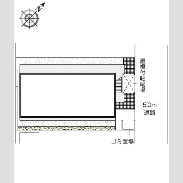 物件名確認中 室内写真1