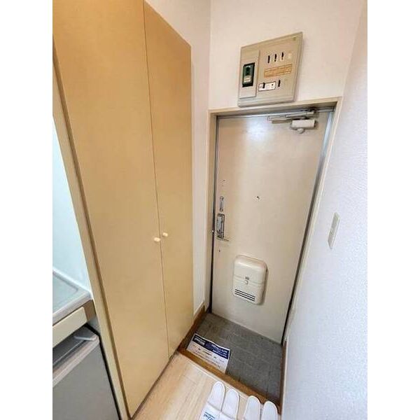 ジュネパレス松戸第501 室内写真7