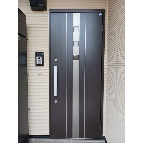 ソラリスN 室内写真9