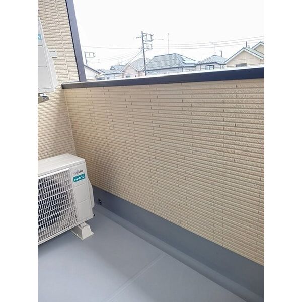 ソラリスN 室内写真7