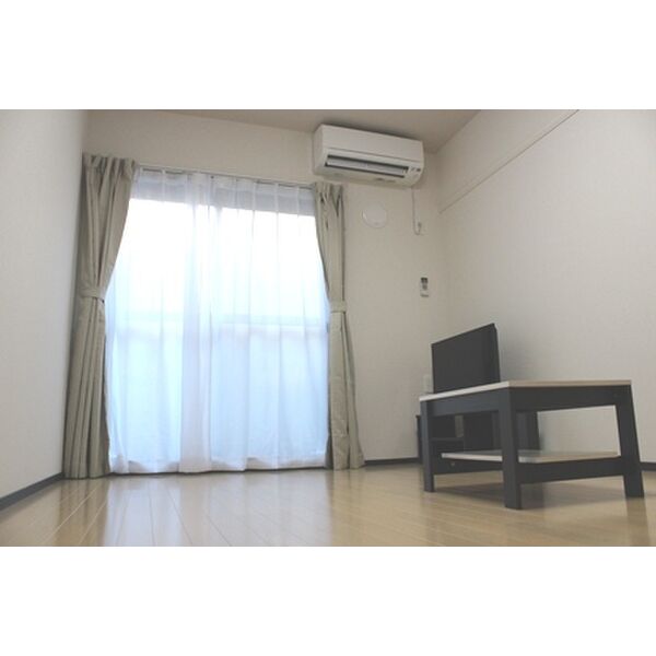 クレイノフロンティアⅢ 室内写真9