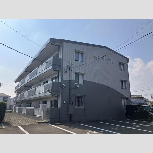 ハイブリッジⅡ