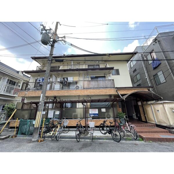 エンジェリマンション