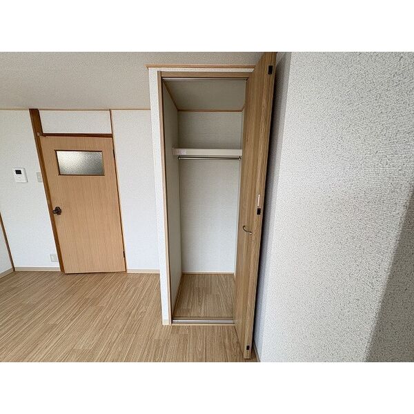 エンジェリマンション 室内写真4