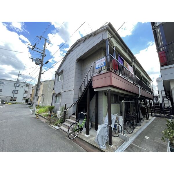 よすみコーポA