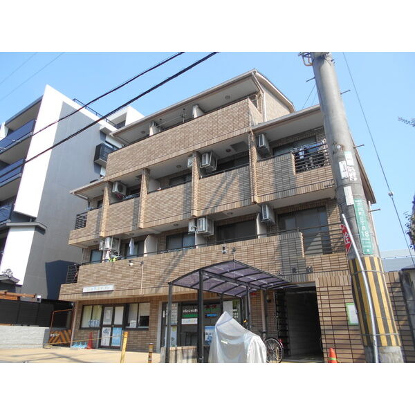 芥川ロイヤルマンション