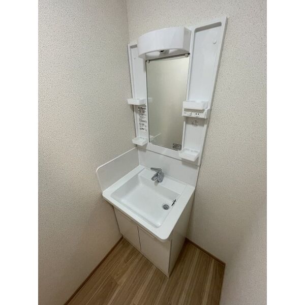三和マンション 室内写真4