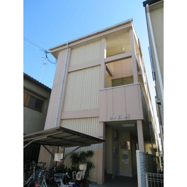 西町ロイヤルマンション