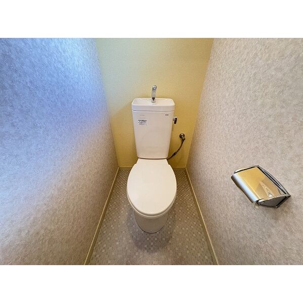 西町ロイヤルマンション 室内写真6