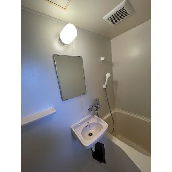 西町ロイヤルマンション 室内写真5