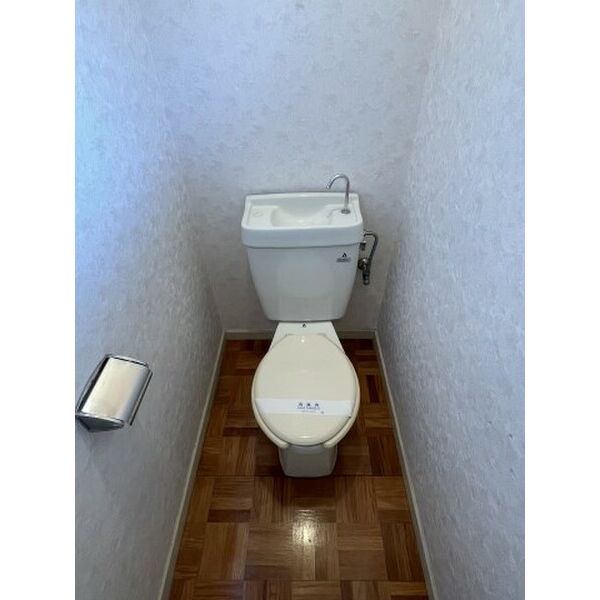 西町ロイヤルマンション 室内写真6