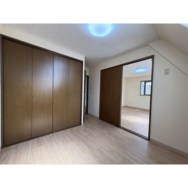 津之江パークハイツ 室内写真4
