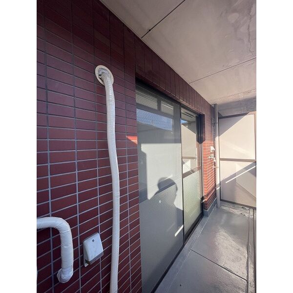 津之江パークハイツ2号館 室内写真10