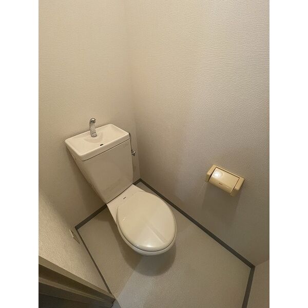 津之江パークハイツ2号館 室内写真7