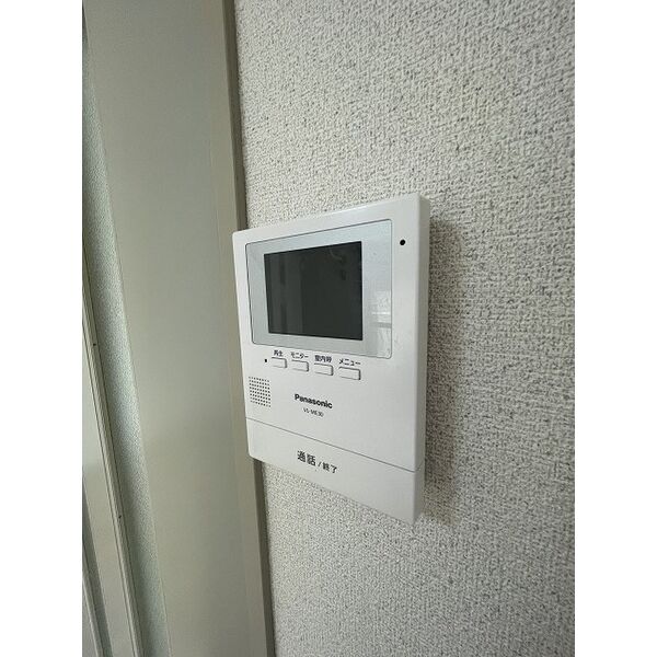 津之江パークハイツ2号館 室内写真8