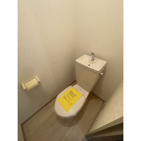 津之江パークハイツ2号館 室内写真7