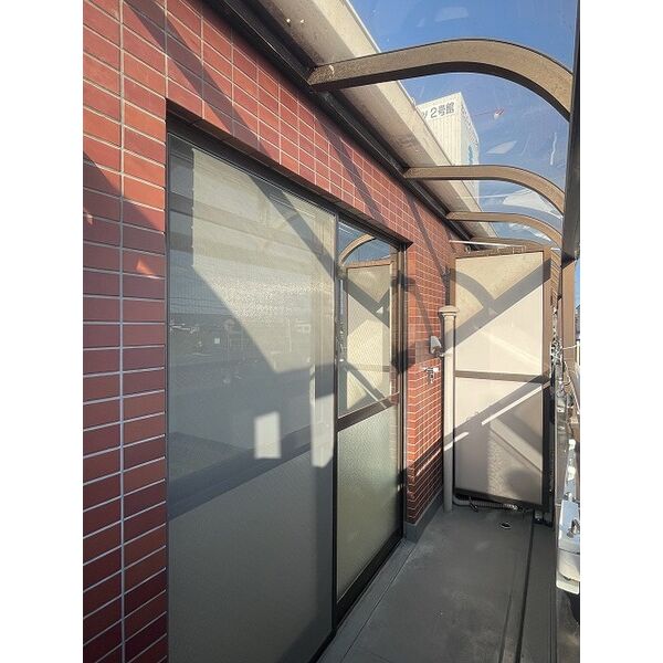 津之江パークハイツ2号館 室内写真10