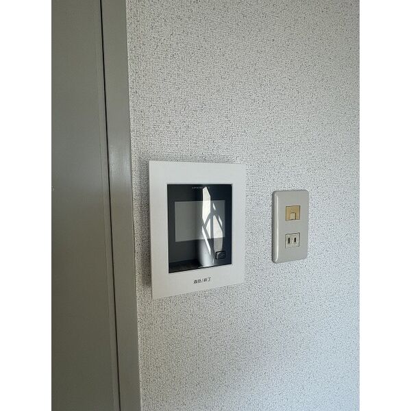 津之江パークハイツ2号館 室内写真8