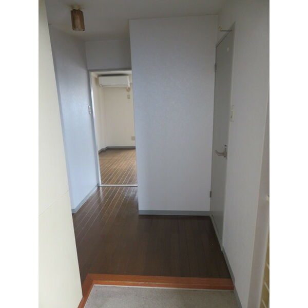 津之江パークハイツ2号館 室内写真1