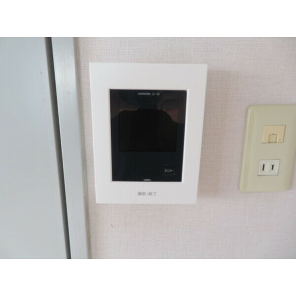 津之江パークハイツ2号館 室内写真7