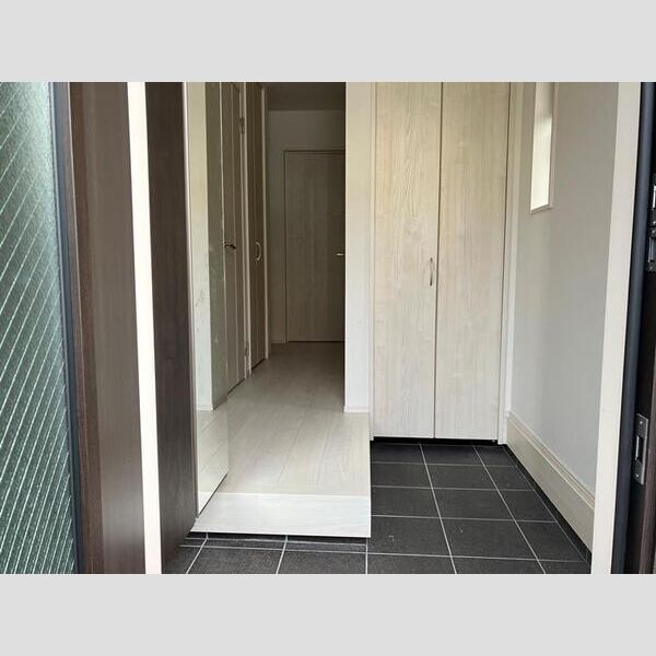 奥沢戸建 室内写真3
