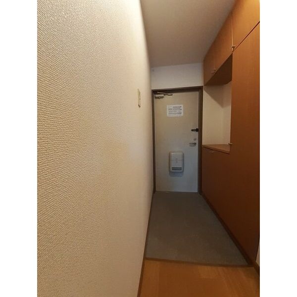 レインボー21 室内写真5
