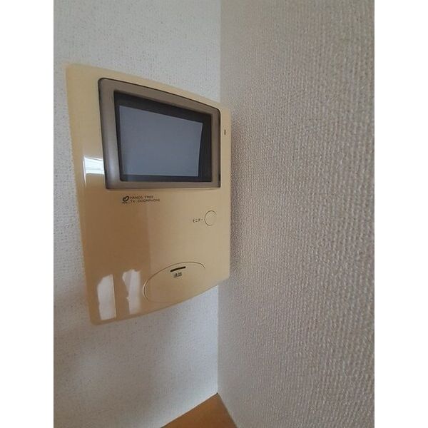 レインボー21 室内写真6