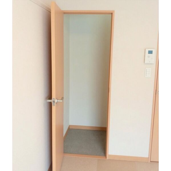 レオパレスブルファーニⅡ 室内写真10