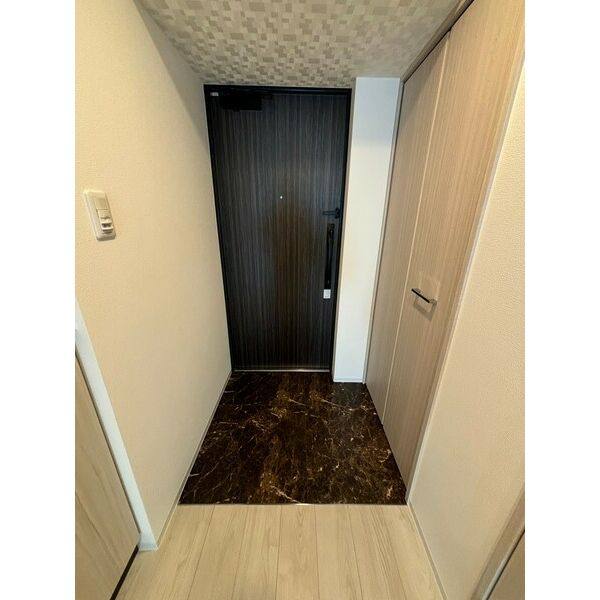 CREST TAPP新栄 室内写真9