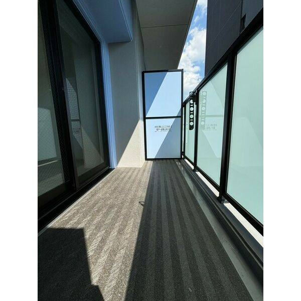 CREST TAPP新栄 室内写真10