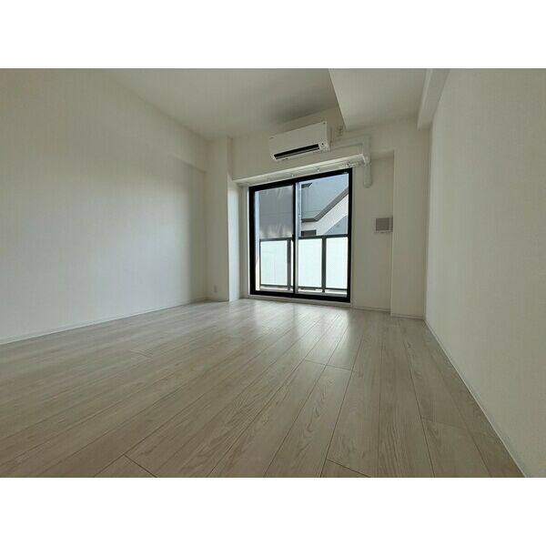 CREST TAPP新栄 室内写真1