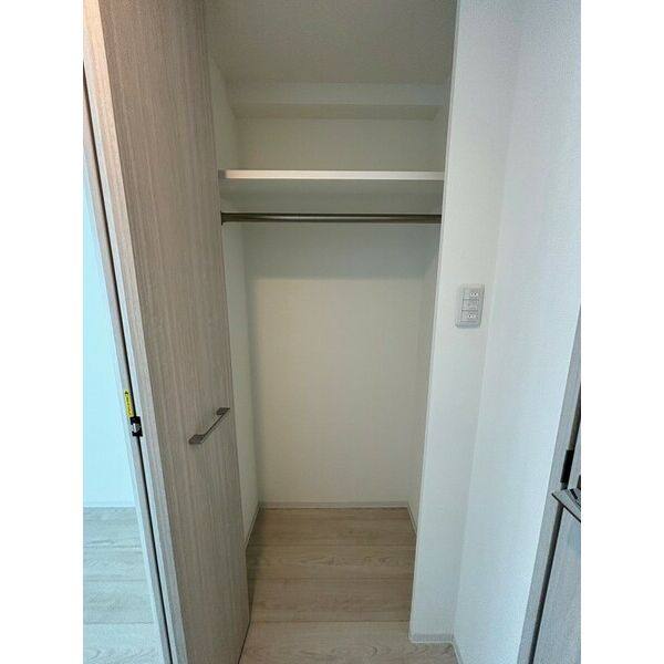 CREST TAPP新栄 室内写真3
