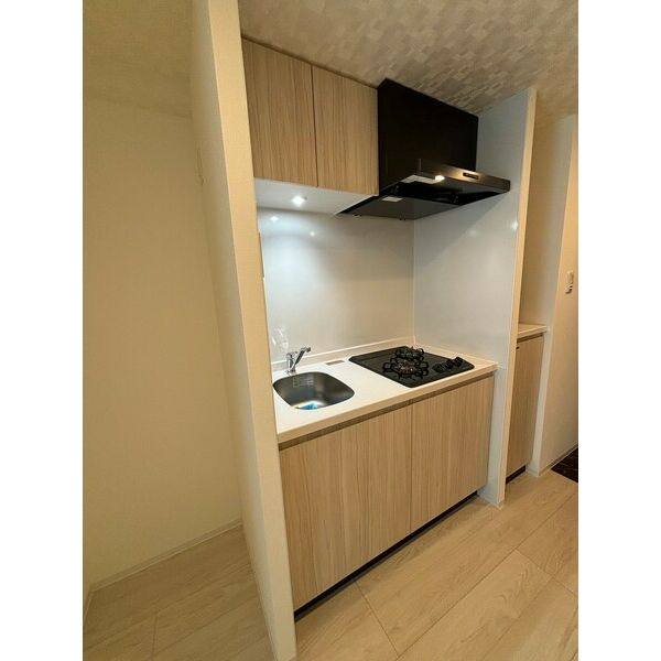 CREST TAPP新栄 室内写真4