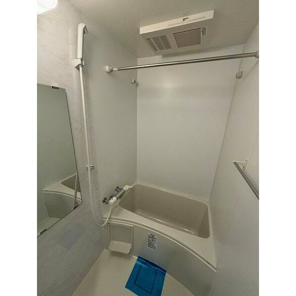 CREST TAPP新栄 室内写真6