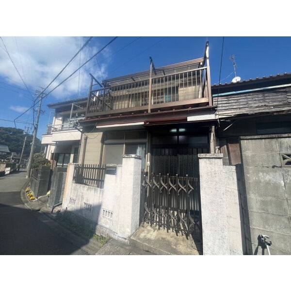 MINCA(笠寺町市場)2 建物画像