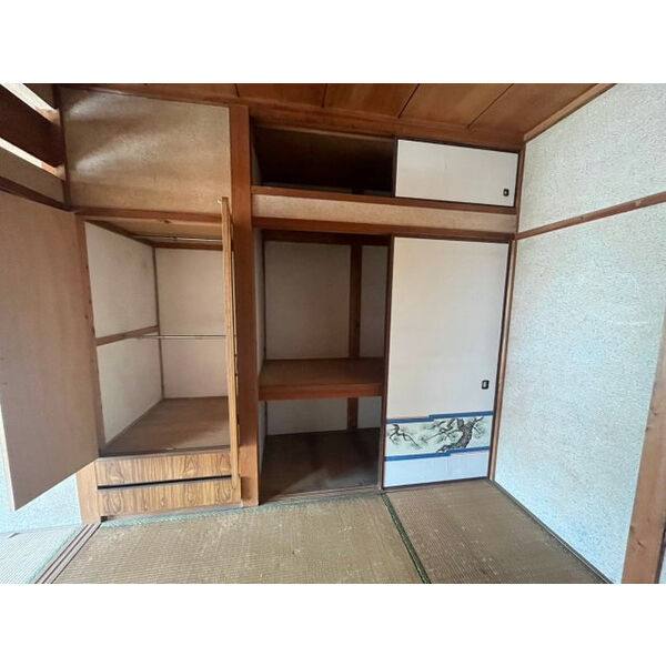 MINCA(笠寺町市場)2 室内写真5