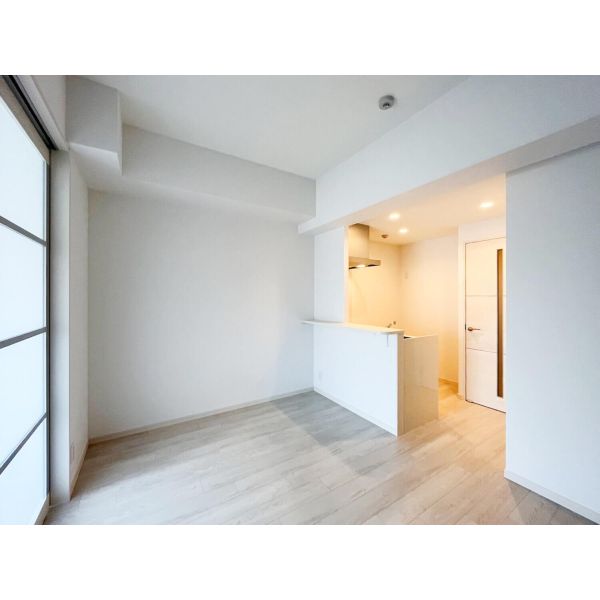 Alivis北梅田 室内写真1