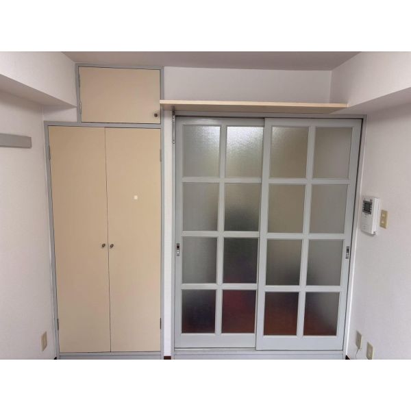 ハイタウン学芸大学 室内写真3