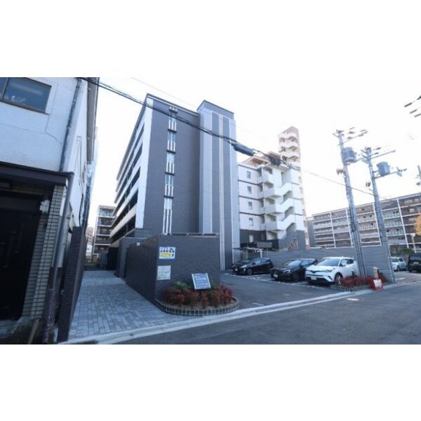 プレサンス THE KYOTO 華苑