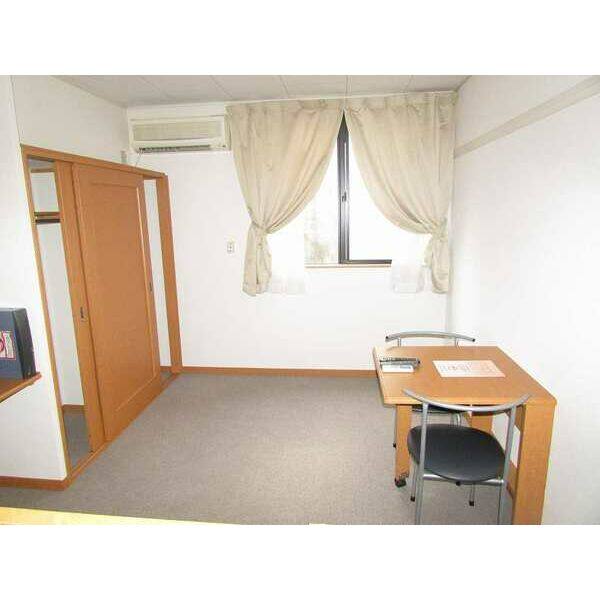 レオパレスアルカディア砂口 室内写真7
