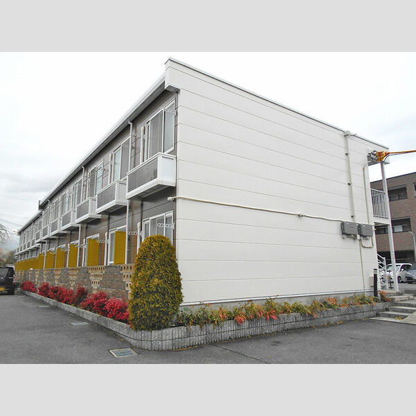 物件名確認中 建物画像