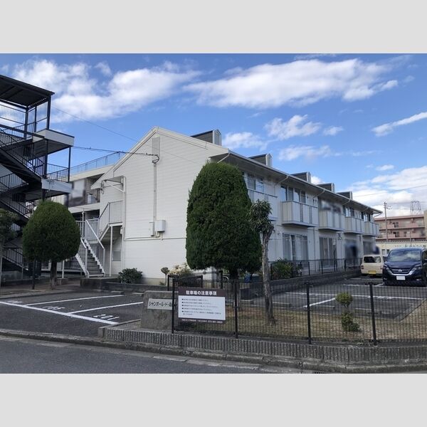 シャンポール・ド・高槻