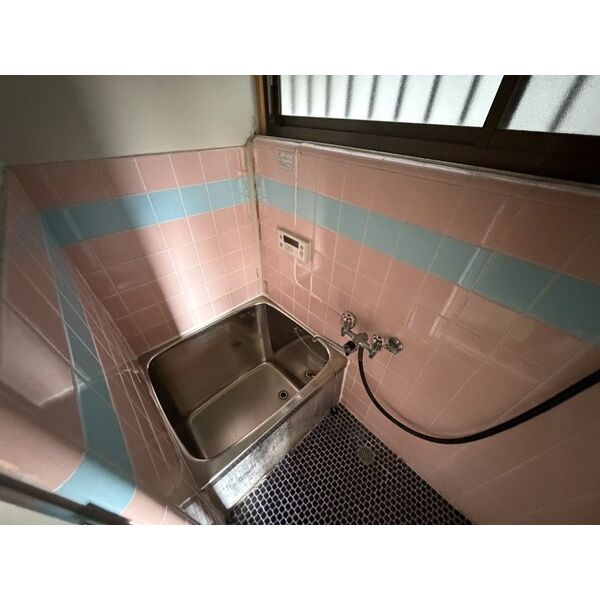 長田区花山町1丁目戸建て③ 室内写真2
